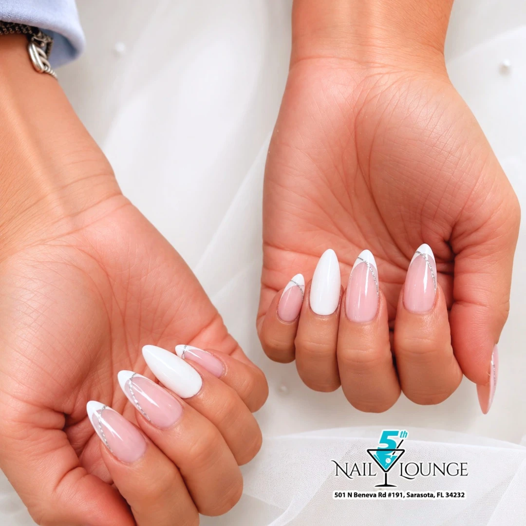Lovely nails